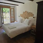 Rural Valle De Cuana Landhaus Santibanez de Murias