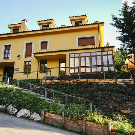 Rural Valle De Cuana