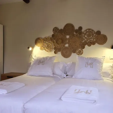 Rural Valle De Cuana Landhuis