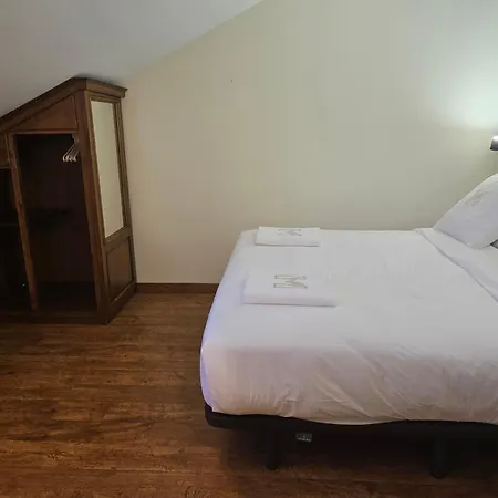 Rural Valle De Cuana Landhuis *