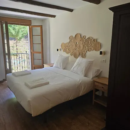 Rural Valle De Cuana Landhuis Santibanez de Murias