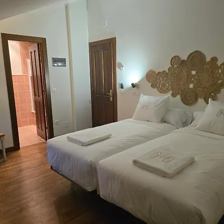 Rural Valle De Cuana Santibanez de Murias