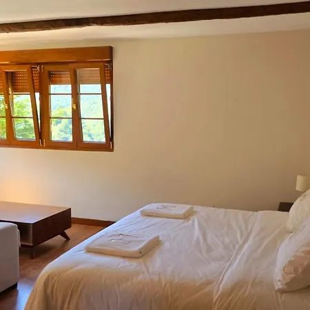 Rural Valle De Cuana