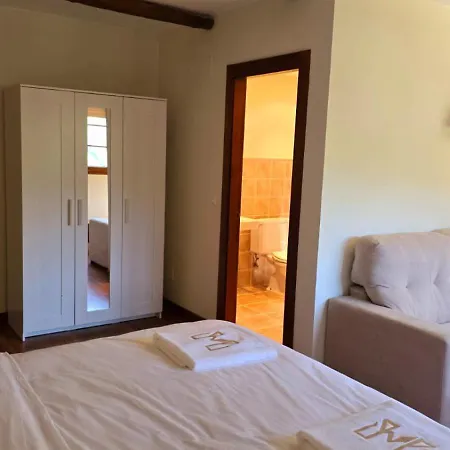 Rural Valle De Cuana Landhuis Santibanez de Murias