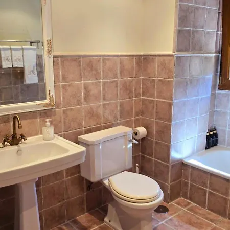 Rural Valle De Cuana Santibanez de Murias