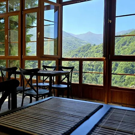 Rural Valle De Cuana