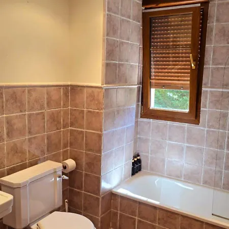 Rural Valle De Cuana * Santibanez de Murias