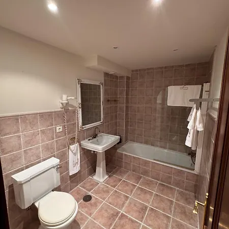 Landhuis Rural Valle De Cuana *