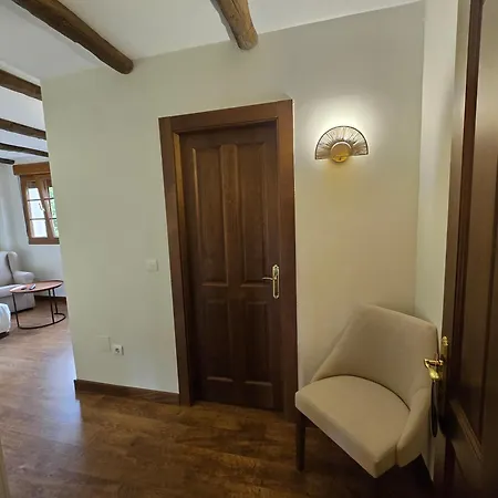 Landhaus Rural Valle De Cuana *